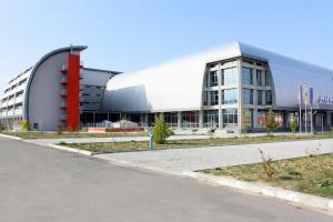 hotel arena samokov