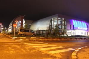 hotel arena samokov