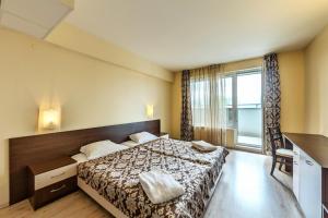 Hotel Arena Samokov,Borovets>>Belchin,3 star