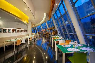 Harris Hotel & Conventions Festival Citylink Bandung,West Java>>Bandung,4 star