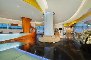 Harris Hotel & Conventions Festival Citylink Bandung,West Java>>Bandung,4 star