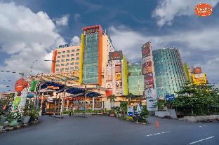 Harris Hotel & Conventions Festival Citylink Bandung,West Java>>Bandung,4 star
