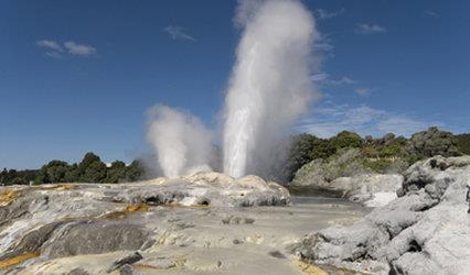 rotorua