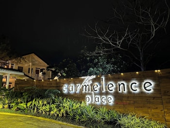 The Carmelence Place By Cerilos,,3 star
