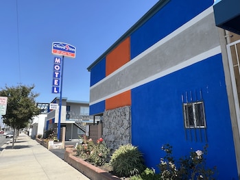 cloud 9 inn el cielo inn