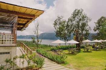 kintamani