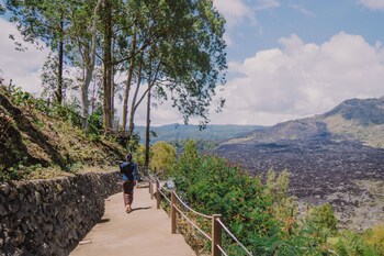 alam caldera camp and resto