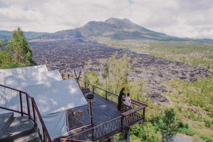 alam caldera camp and resto
