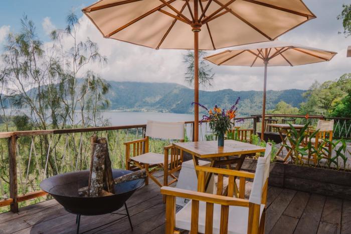 alam caldera camp and resto