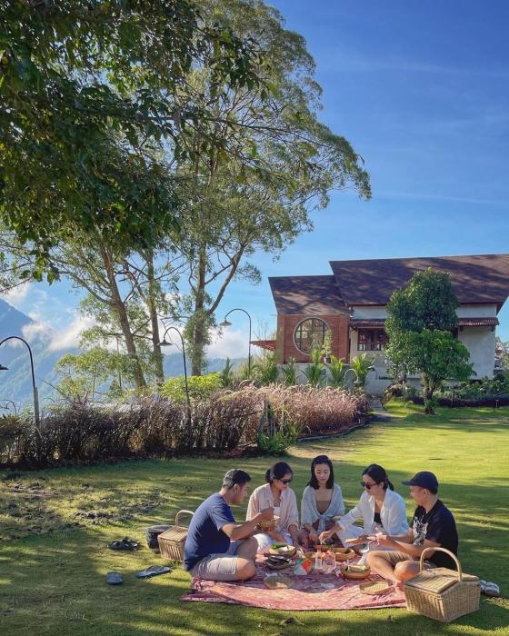 alam caldera camp and resto