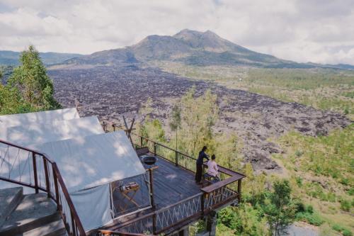 alam caldera camp and resto
