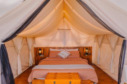 alam caldera camp and resto