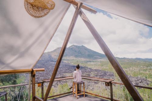 alam caldera camp and resto
