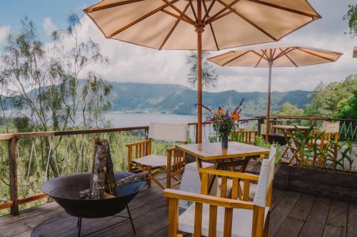 alam caldera camp and resto