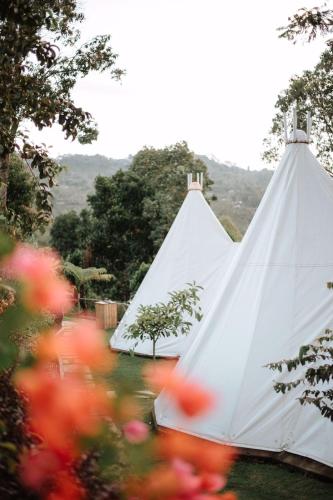 alam caldera camp and resto