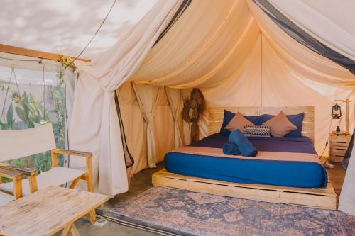 alam caldera camp and resto