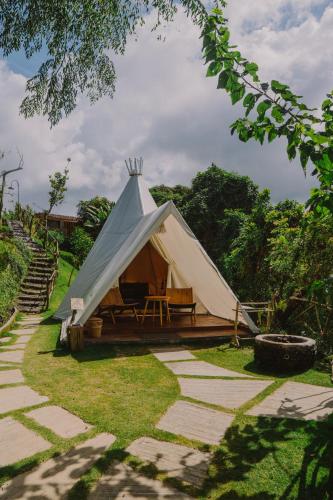 alam caldera camp and resto