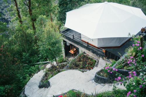 alam caldera camp and resto