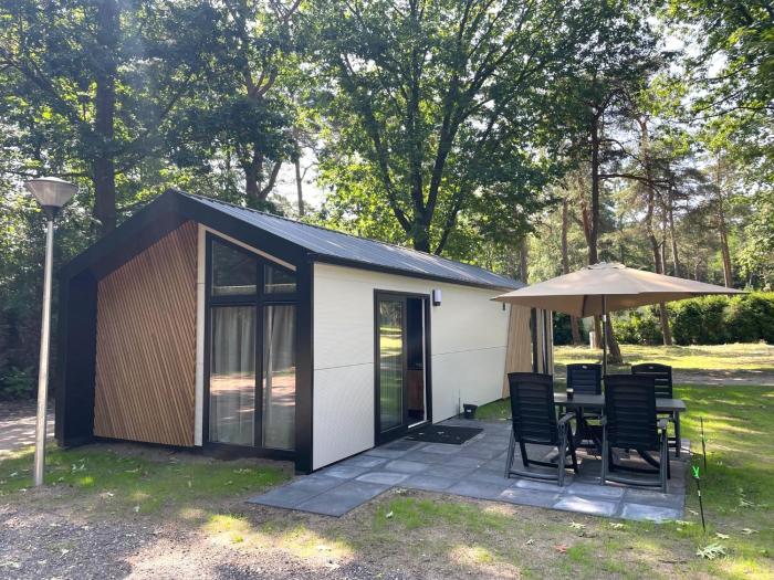 vakantiepark hertenhorst