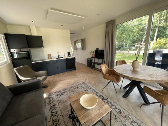 vakantiepark hertenhorst