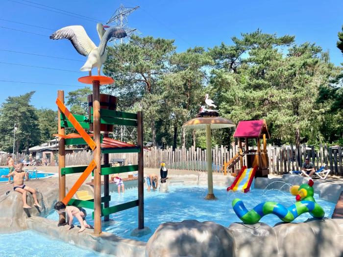 vakantiepark hertenhorst