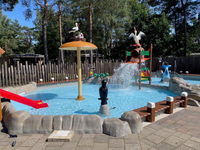 vakantiepark hertenhorst