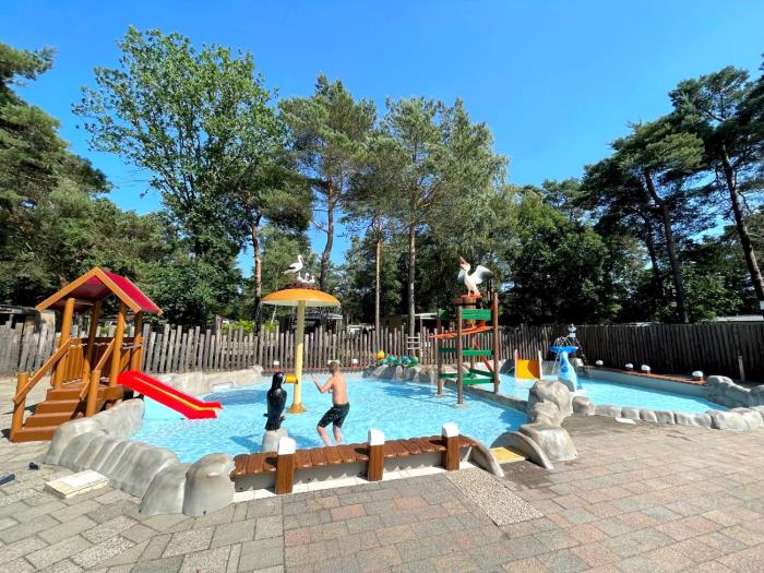 vakantiepark hertenhorst