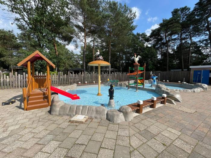 vakantiepark hertenhorst