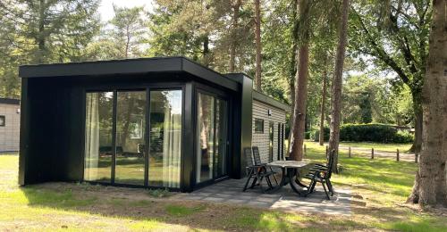vakantiepark hertenhorst