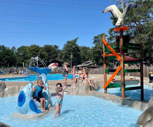 vakantiepark hertenhorst