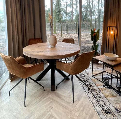 vakantiepark hertenhorst