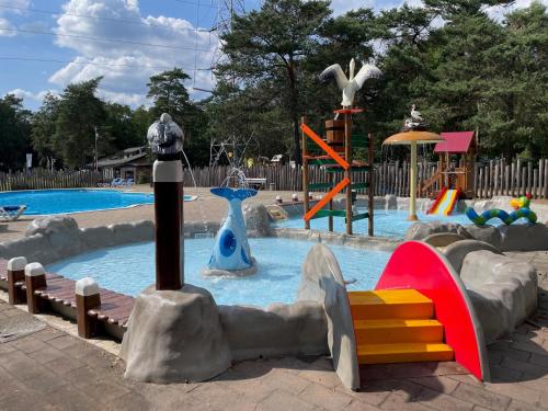 vakantiepark hertenhorst