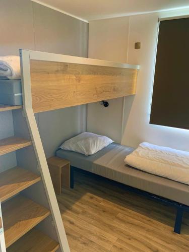 vakantiepark hertenhorst