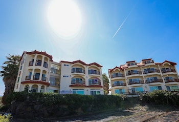new beachscape