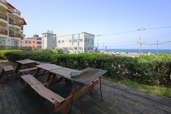 new beachscape