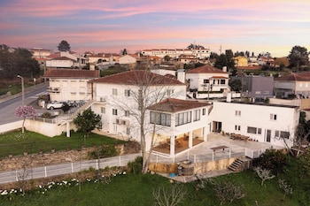 guest house a loja do cantoneiro