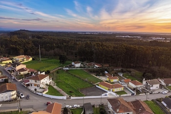 guest house a loja do cantoneiro