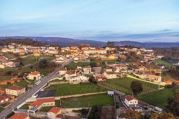 guest house a loja do cantoneiro