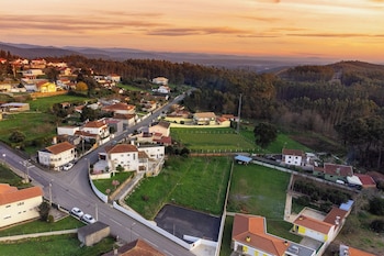 guest house a loja do cantoneiro