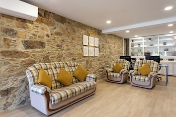 Guest House A Loja Do Cantoneiro,,2 star
