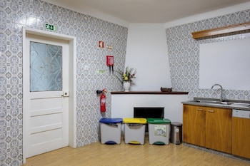 guest house a loja do cantoneiro