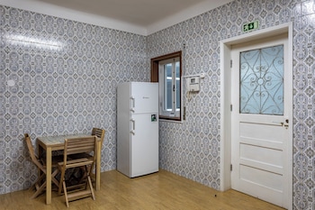 guest house a loja do cantoneiro