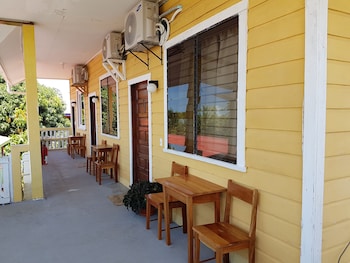 Serenade Hotel,Placencia>>Belize,3 star