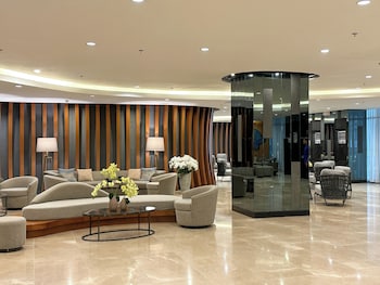 Gemstonebr In Smdc Shore 2 Residences,,3 star