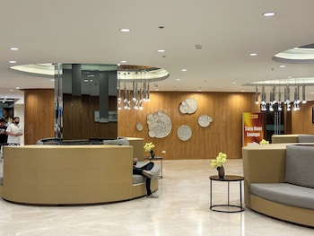 Gemstonebr In Smdc Shore 2 Residences,,3 star