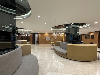 Gemstonebr In Smdc Shore 2 Residences,,3 star
