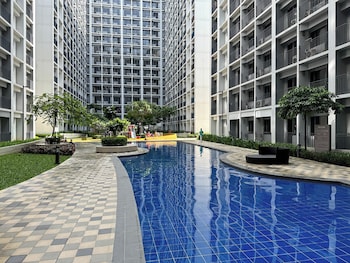 gemstonebr in smdc shore 2 residences