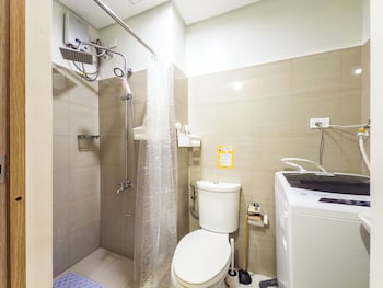gemstonebr in smdc shore 2 residences