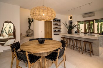 Villa Oasi 3 By Alfred In Bali,,4 star