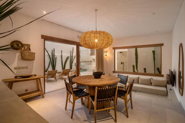 villa oasi 3 by alfred in bali